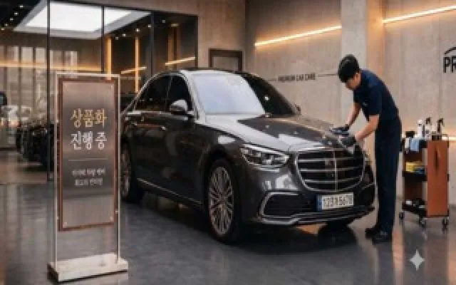 EV4 중고차 더 뉴 기아 레이 EV 에어 매물 사진 16 - 2024/05 23,583km