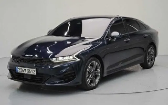 EV4 중고차 K5 3세대 2.0 프레스티지 매물 사진 12 - 2023/05 37,814km
